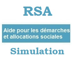 Simulation rsa logo