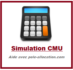 simulation aide CMU
