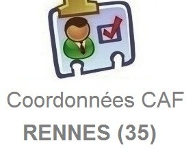 caf rennes