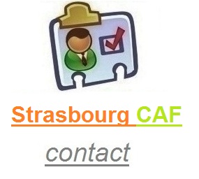 Caf Strasbourg