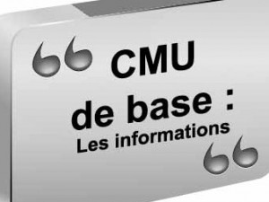 Cmu compélmentaire
