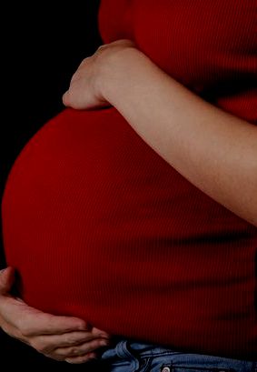 La grossesse et le RSA