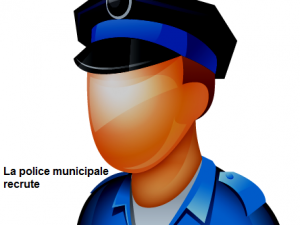 gardien de la paix recrutement