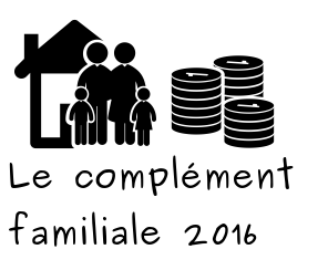 complement familiale 2016