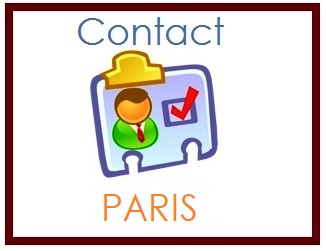 contact Paris