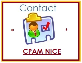 cpam Nice