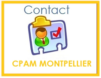 cpam montpellier