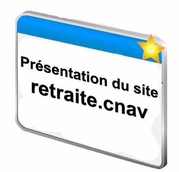 retraite cnav