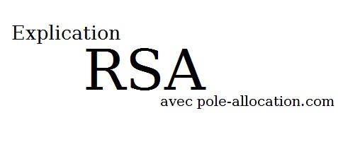 les informations sur le RSA