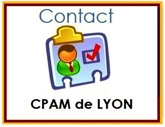 cpam Lyon