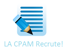 LEs informations concernant la CPAM et le recrutement