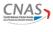 logo du cnas