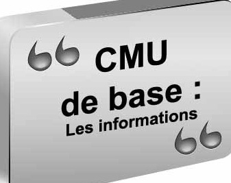 Cmu compélmentaire