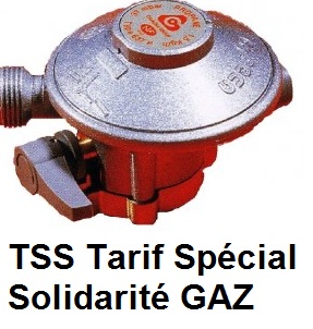 aide facture gaz