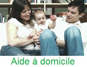 aide à domicile