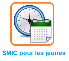 smic jeune apprenti