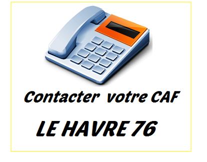 caf havre