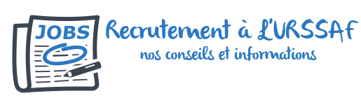 emploi Urssaf